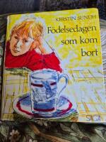 F&ouml;delsedagen som kom bort