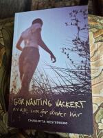 Gör nånting vackert av allt som går sönder här