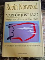 Varför just jag? : möjliga svar på livets omöjliga frågor