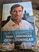 Tänk låsningar och lösningar