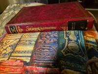 Legenden om Marco Inb 45 Sagan om Isfolket