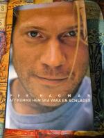 Att komma hem ska vara en schlager