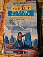 Dotter till hav och eld STJ&Auml;RNB&Auml;RAREN FR&Aring;N HED BOK 2