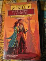 Harpospel i vinden STJ&Auml;RNB&Auml;RAREN FR&Aring;N HED BOK 3