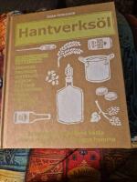 Hantverks&ouml;l : 50 recept fr&aring;n v&auml;rldens b&auml;sta mikrobryggerier - att brygga hemma