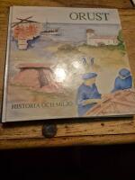 Orust : historia och milj&ouml; : kulturmilj&ouml;program f&ouml;r Orust kommun