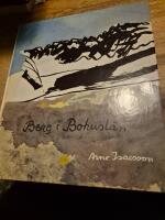 Berg i Bohusl&auml;n