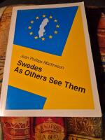 Swedes As Others See Them [ENGLISH] 