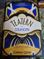 Teatern vid stranden