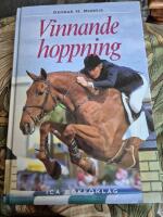 Vinnande hoppning : amerikansk hoppstil f&ouml;r framg&aring;ngsrik t&auml;vling