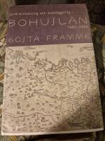 Jordrannsakning och skattl&auml;ggning i Bohusl&auml;n 1662-1666
