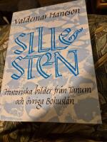 Sill & sten