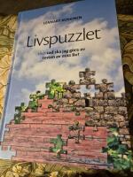 Livspuzzlet : eller vad ska jag g&ouml;ra med resten av mitt liv?