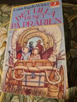 Det lilla huset p&aring; pr&auml;rien