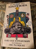 Klart sp&aring;r till Tomteboda