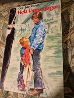 Hela l&aring;nga dagen