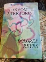 Hon som &auml;ter jord