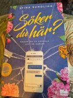 S&ouml;ker du h&auml;r? : roman om en kvinnas jakt p&aring; k&auml;rlek