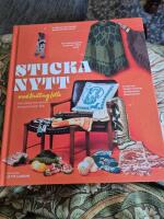 Sticka nytt med Knitting Lotta : fr&aring;n sockor och m&ouml;ssor till ponchos och filtar