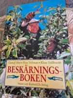 Besk&auml;rningsboken