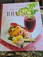 All v&auml;rldens brunch : fr&aring;n Norden till Nya Zeeland