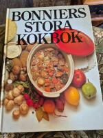 Bonniers stora kokbok