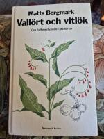 Vall&ouml;rt och vitl&ouml;k 