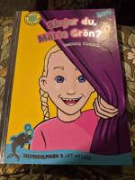 Skojar du, M&auml;rta Gr&ouml;n?