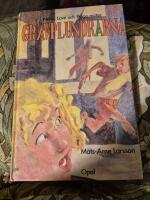 Nella, Love och Pyton m&ouml;ter gravplundrarna