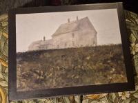 Andrew Wyeth : akvareller fr&aring;n the Marunuma Art Park Collection = Watercolours from The Marunuma Art Park Collection