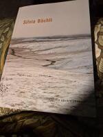 Silvia B&auml;chli