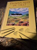 Teckna allt du vill! : Den fullst&auml;ndiga handboken