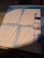 F&ouml;nster : Hissgardiner, gardiner, sk&auml;rmar, luckor