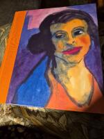 Emil Nolde : akvareller / watercolours