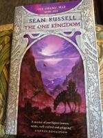 THE ONE KINGDOM The Swan's war Book one [ENGLISH] 