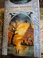 THE ISLE OF BATTLE The Swan's war Book two [ENGLISH] 