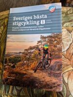 Sveriges b&auml;sta stigcykling - Del 1