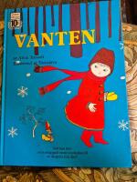 Vanten : en gammal folksaga fr&aring;n Ukraina