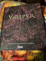 Vampyr