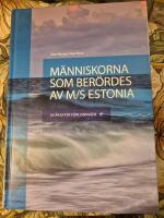 M&auml;nniskorna som ber&ouml;rdes av M/S Estonia &ndash; 20 &aring;r efter f&ouml;rlisningen