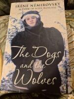 The Dogs and the Wolves [ENGLISH] 