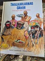 Trollkarlarnas g&aring;vor