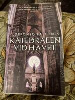 Katedralen vid havet