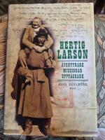 Hertig Larson