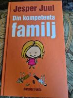 Din kompetenta familj