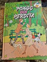 Pongo och Perdita
