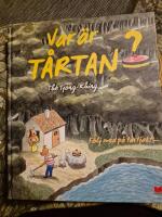 Var &auml;r t&aring;rtan?