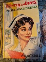 Cherry Ames Polikliniksk&ouml;terska