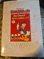 Kalle Anka & Co Den kompletta &aring;rg&aring;ngen 1948