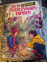 Bli en zombie&ouml;verlevnadsexpert